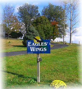 Visit Us | Eagles' Wings